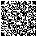 QR code with A Appliance Inc contacts