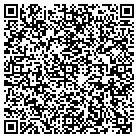 QR code with A B Appliance Service contacts