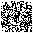 QR code with Fabulosity Image contacts