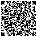 QR code with J Scott Morrow Md contacts