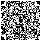 QR code with National Bank of Middlebury contacts