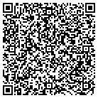 QR code with Delaware County Secondary Road contacts