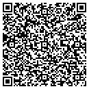 QR code with Aero Mfg Corp contacts