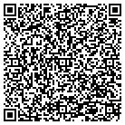QR code with Hedrich Blessing Photographers contacts