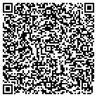 QR code with Custom Sound & Vision Inc contacts