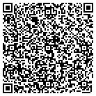 QR code with Action One Appliance Repair contacts