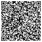 QR code with Adams Bros. Appliance Service contacts
