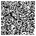 QR code with Dan's Optical Inc contacts
