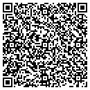 QR code with L & M Physician Assn contacts