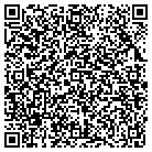 QR code with London David B MD contacts
