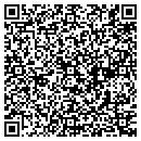 QR code with L Robert Rubin M D contacts