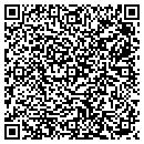 QR code with Aliotos Coffee contacts