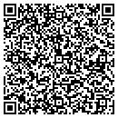QR code with Del Prince Keith F OD contacts
