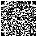 QR code with Marc E Newberg M D Pc contacts