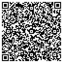 QR code with L & P Renovations contacts