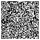 QR code with Anqing Corp contacts