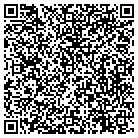 QR code with Maribel Cabrera Martinez M D contacts