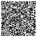 QR code with Marie Hawe contacts