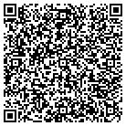 QR code with Apeirontechnicalproductswww Ap contacts