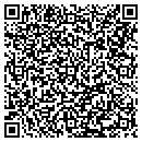 QR code with Mark D Anderson Md contacts