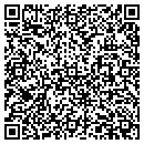 QR code with J E Images contacts