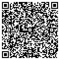 QR code with A & R Manufacturing contacts