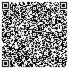 QR code with Array Bio Pharma Inc contacts