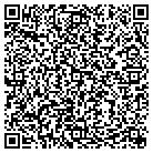 QR code with Allen Appliance Service contacts