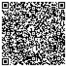 QR code with Maurice H Miller Md contacts