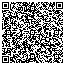 QR code with Honorable David Weiu contacts