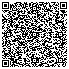 QR code with All Valley Appliance contacts