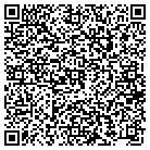 QR code with B And D Industries LLC contacts