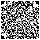 QR code with Mitchell H Dickey Phd contacts