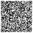 QR code with Honorable Robert Blink contacts