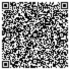 QR code with A Millsap Appliance Repair contacts