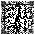 QR code with Ams Appliance Service contacts