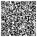 QR code with Reyes Studio contacts