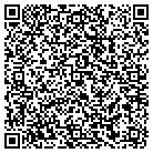 QR code with Nancy V Sadock L M F T contacts
