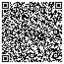 QR code with R Smith Images contacts
