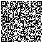 QR code with Anytime Appliance Company LLC contacts