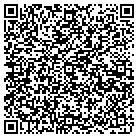QR code with NY Kidney & Hypertension contacts