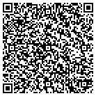 QR code with A Plus Appliance Repair contacts