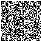 QR code with Johnson Storage & Moving Co contacts