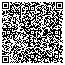 QR code with The Color Studio contacts