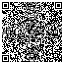 QR code with The Image Studio contacts