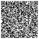 QR code with Physical Medicine & Rehab Serv contacts