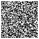 QR code with Toasty Image contacts