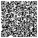 QR code with Ultimate Image contacts