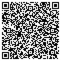 QR code with Canaan Co contacts