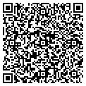 QR code with Vince Conwell contacts